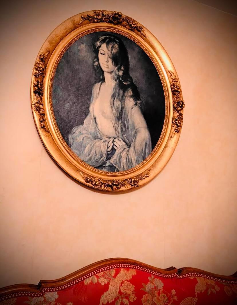Auberge Du Chant Du Coq Anjouin Esterno foto