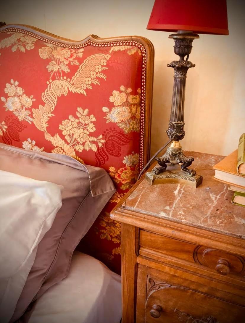 Auberge Du Chant Du Coq Anjouin Esterno foto
